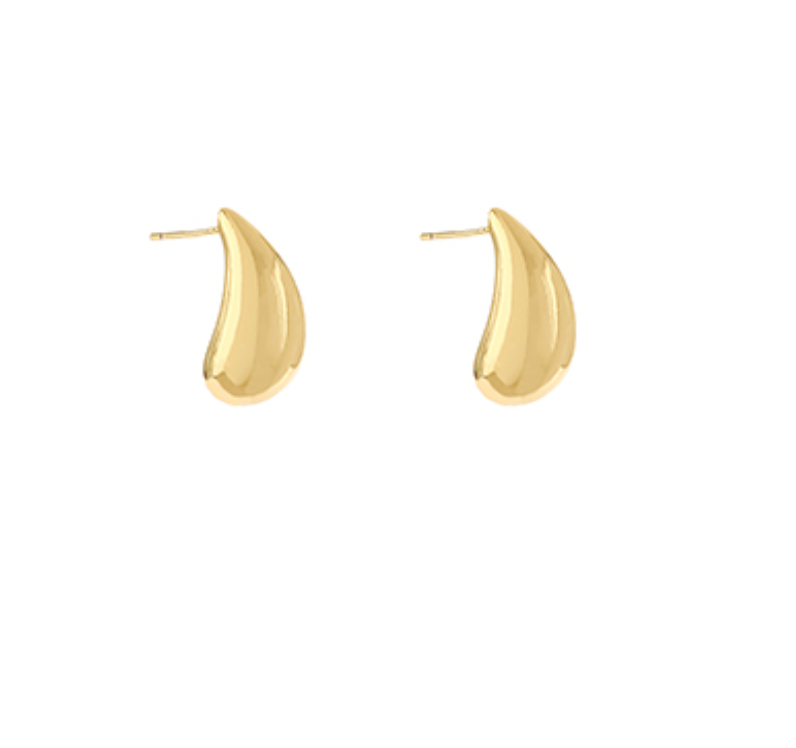 Teardrop Earrings