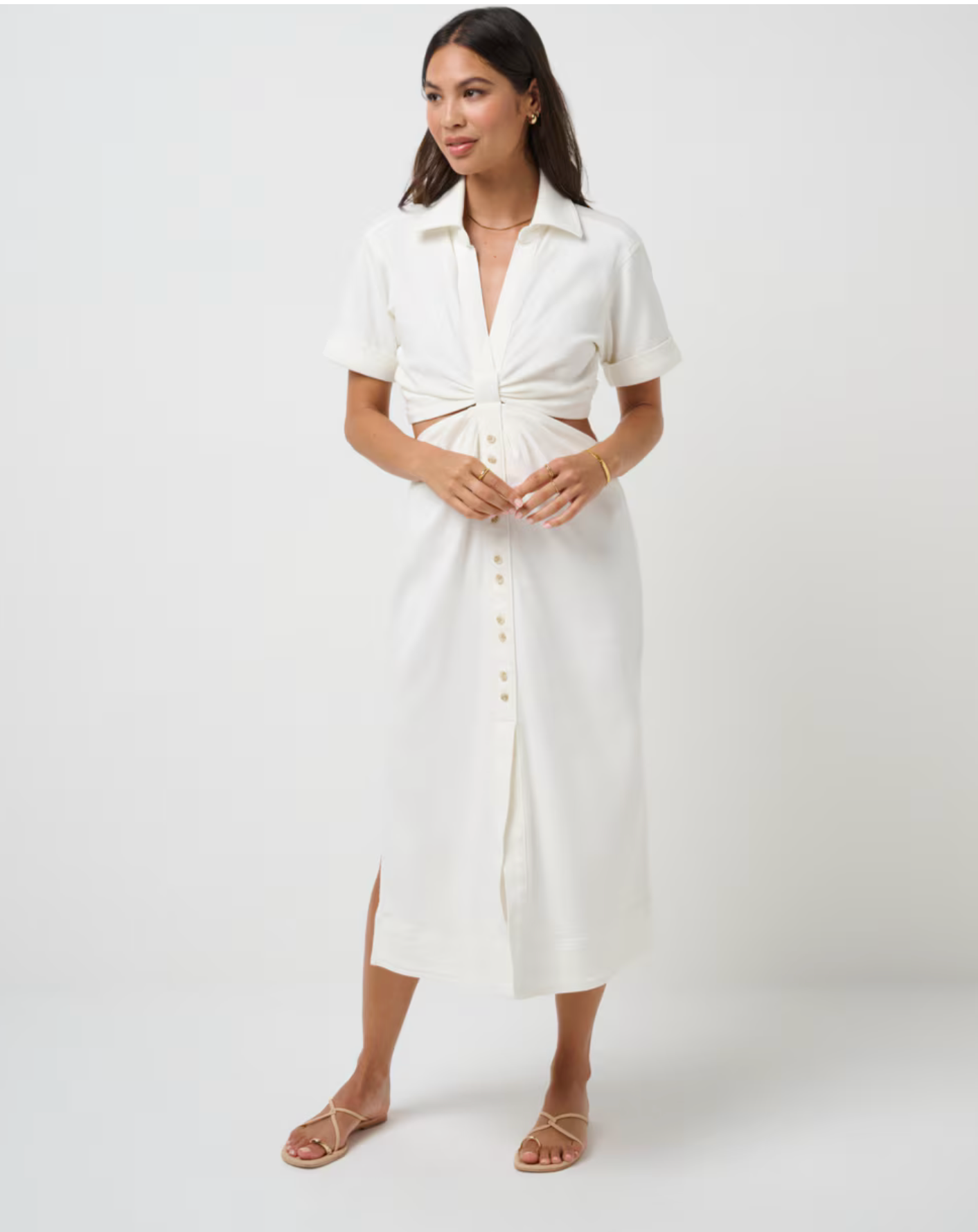 TM Everyday Dress