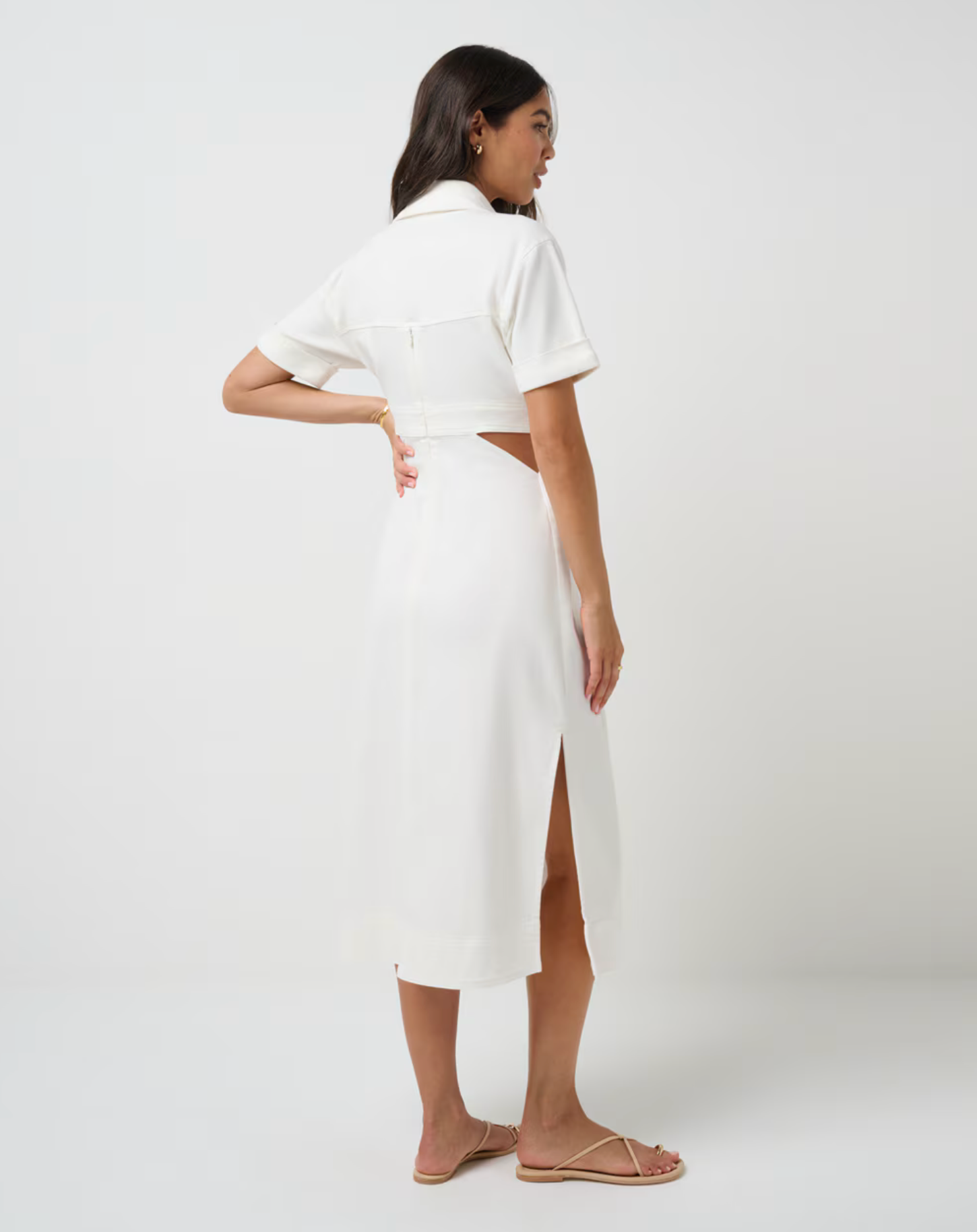 TM Everyday Dress