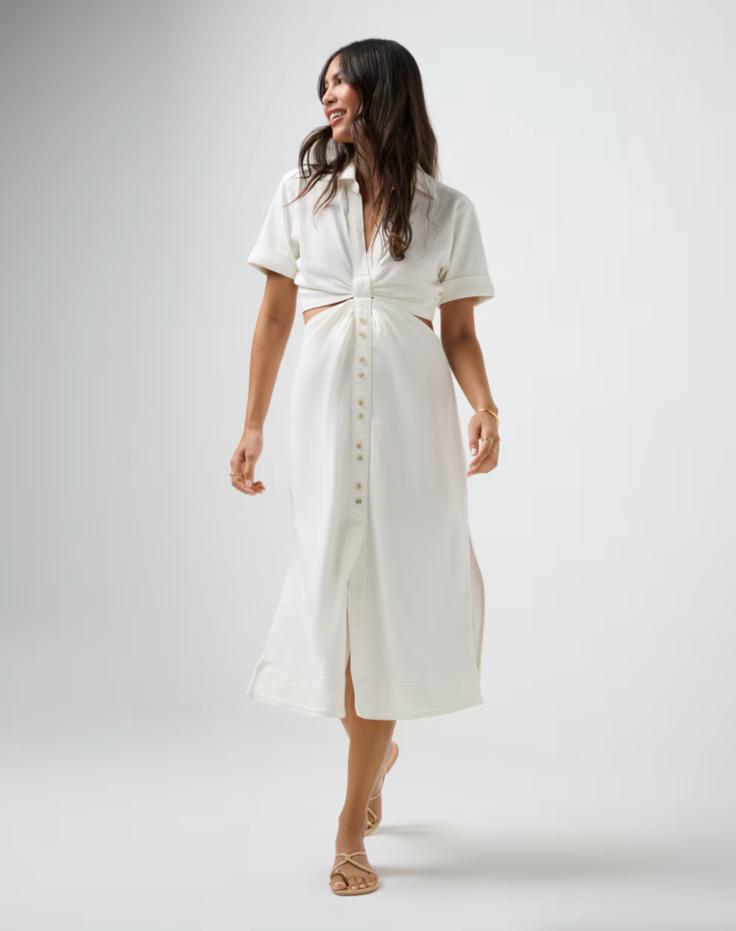 TM Everyday Dress