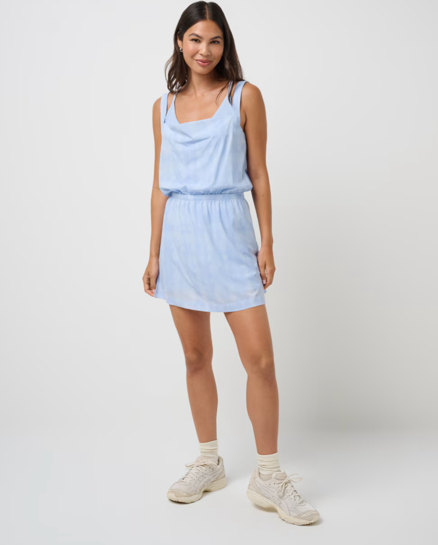 TM Sunrise Session Two Piece Dress Set