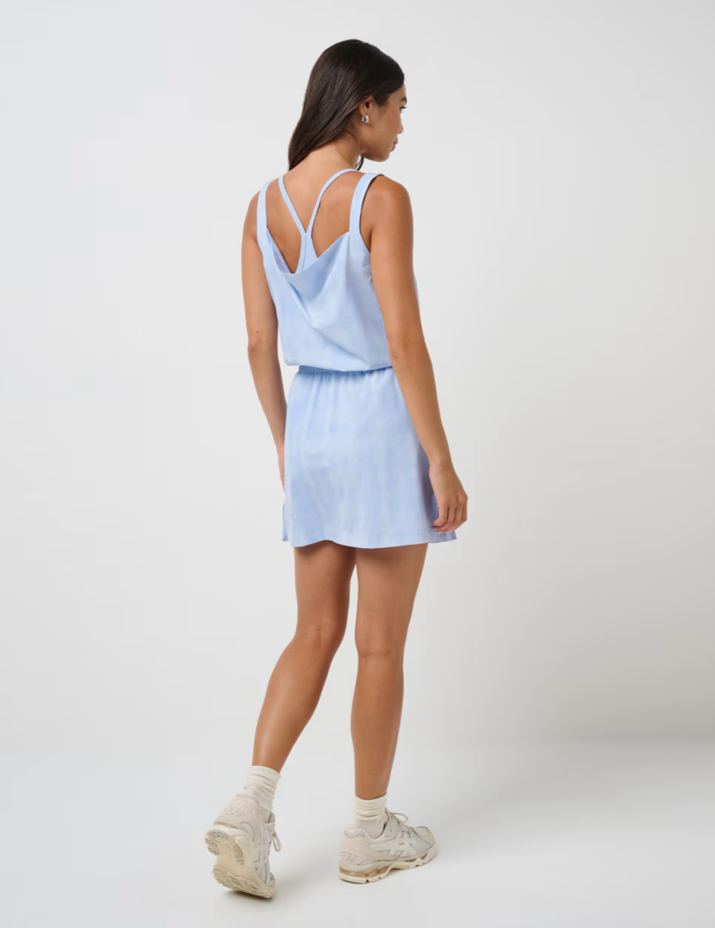 TM Sunrise Session Two Piece Dress Set