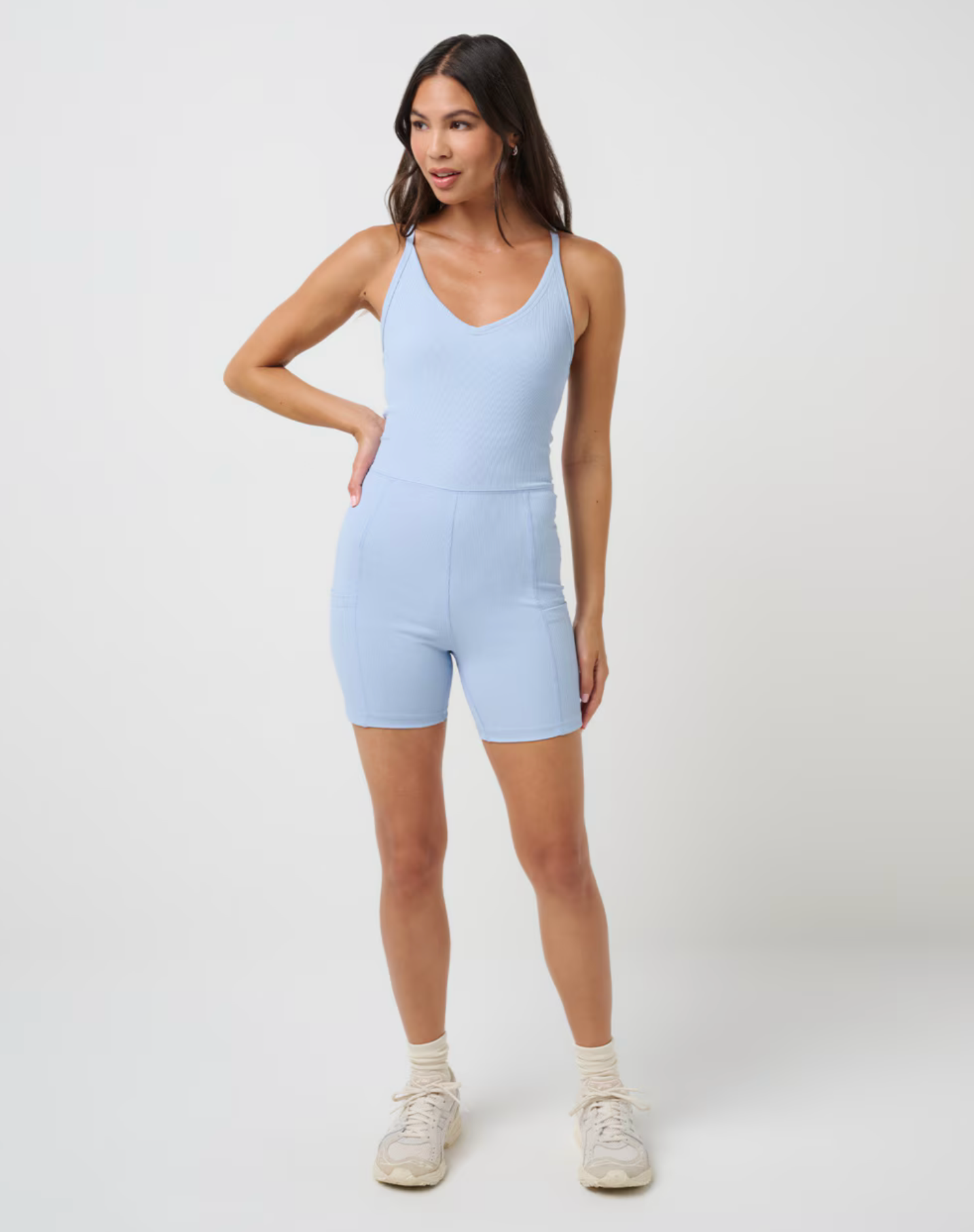 TM Sunrise Session Two Piece Dress Set