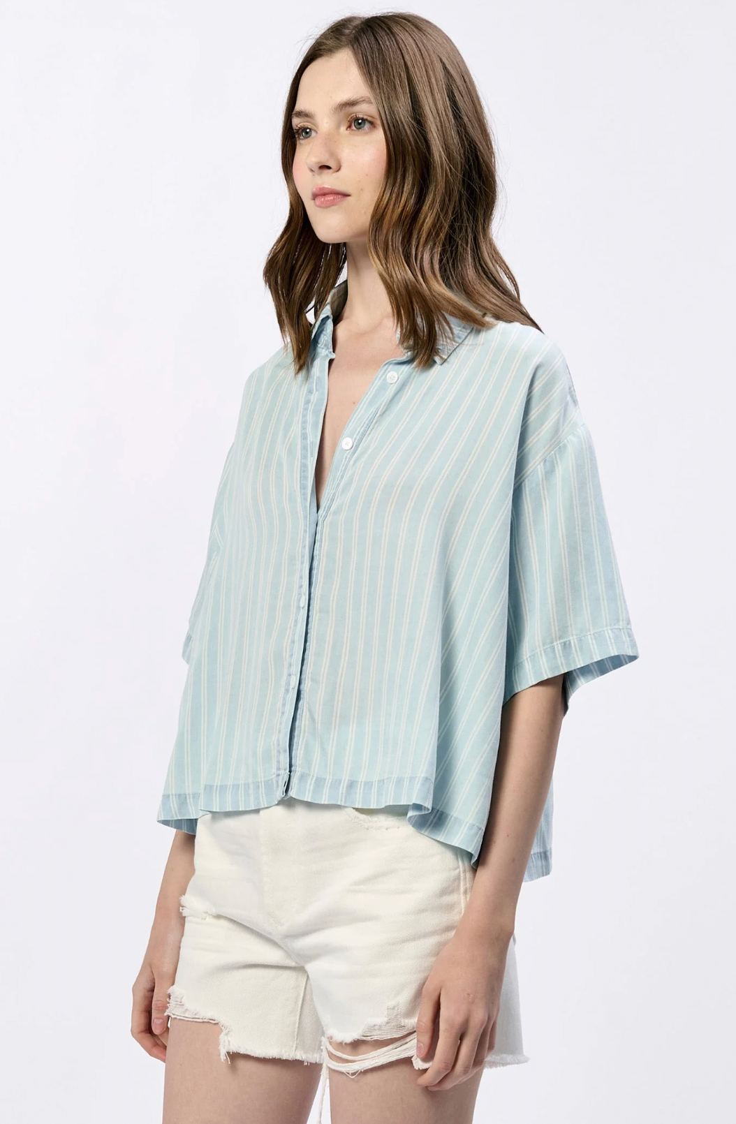 Ansel Novelty Shirt