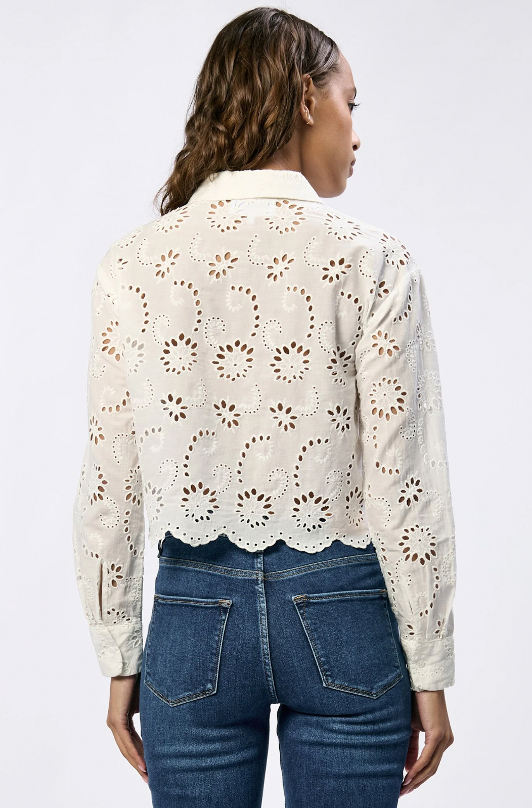 Miranda Blouse