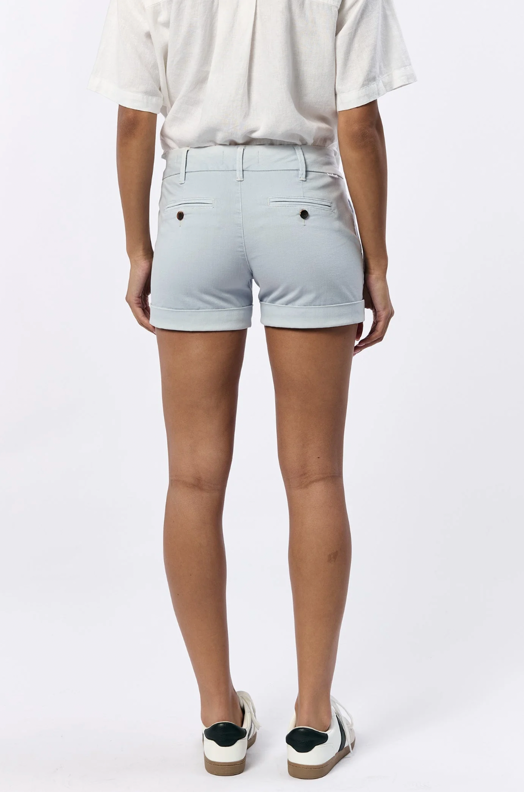 Hampton Skyway Short