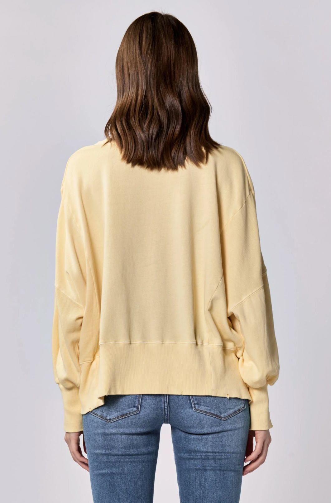 Trenton Sweatshirt