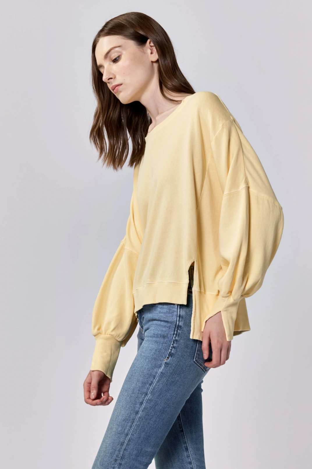 Trenton Sweatshirt