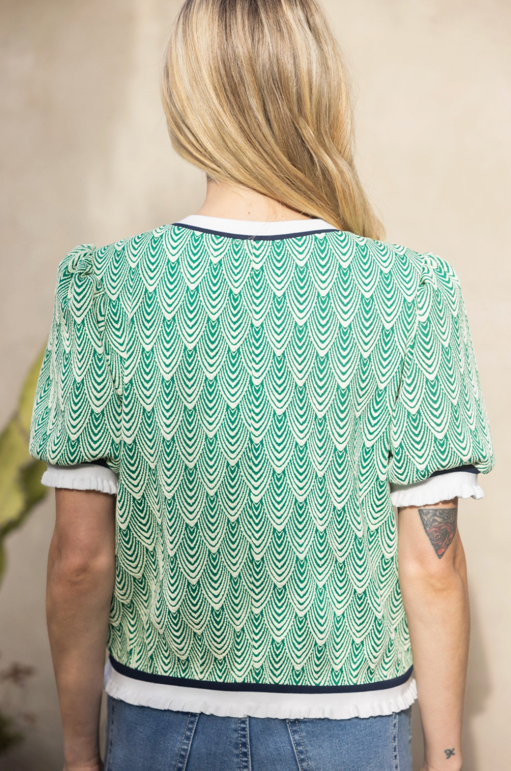 Lucky Lady Tee