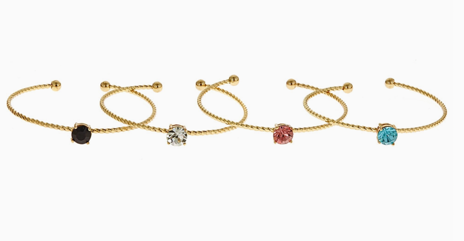 Annie Bracelets