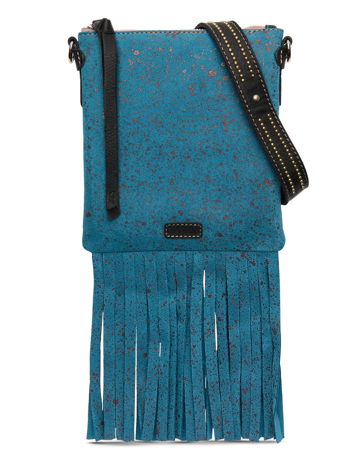 Explorer Mini Hangbag in Nilo
