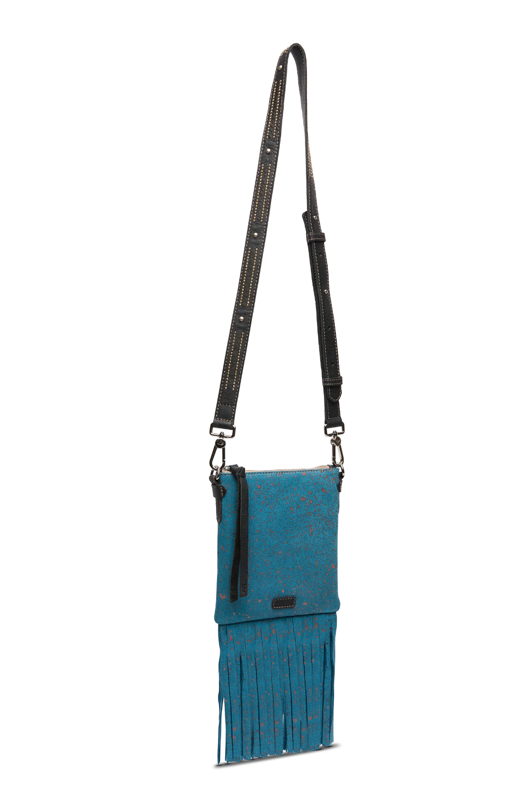 Explorer Mini Hangbag in Nilo