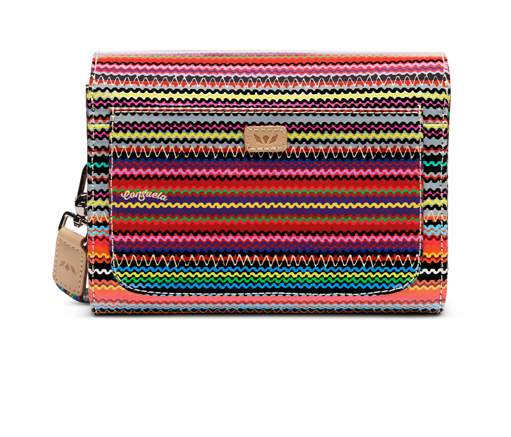 On the Town Reese Handbag