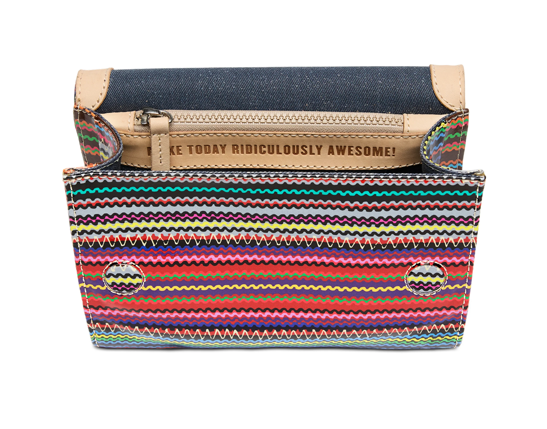 On the Town Reese Handbag
