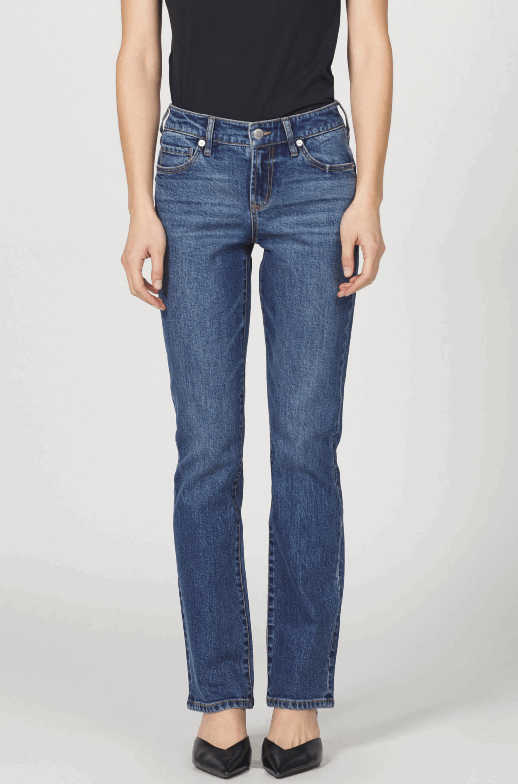 Playback Denim in Castro Wash