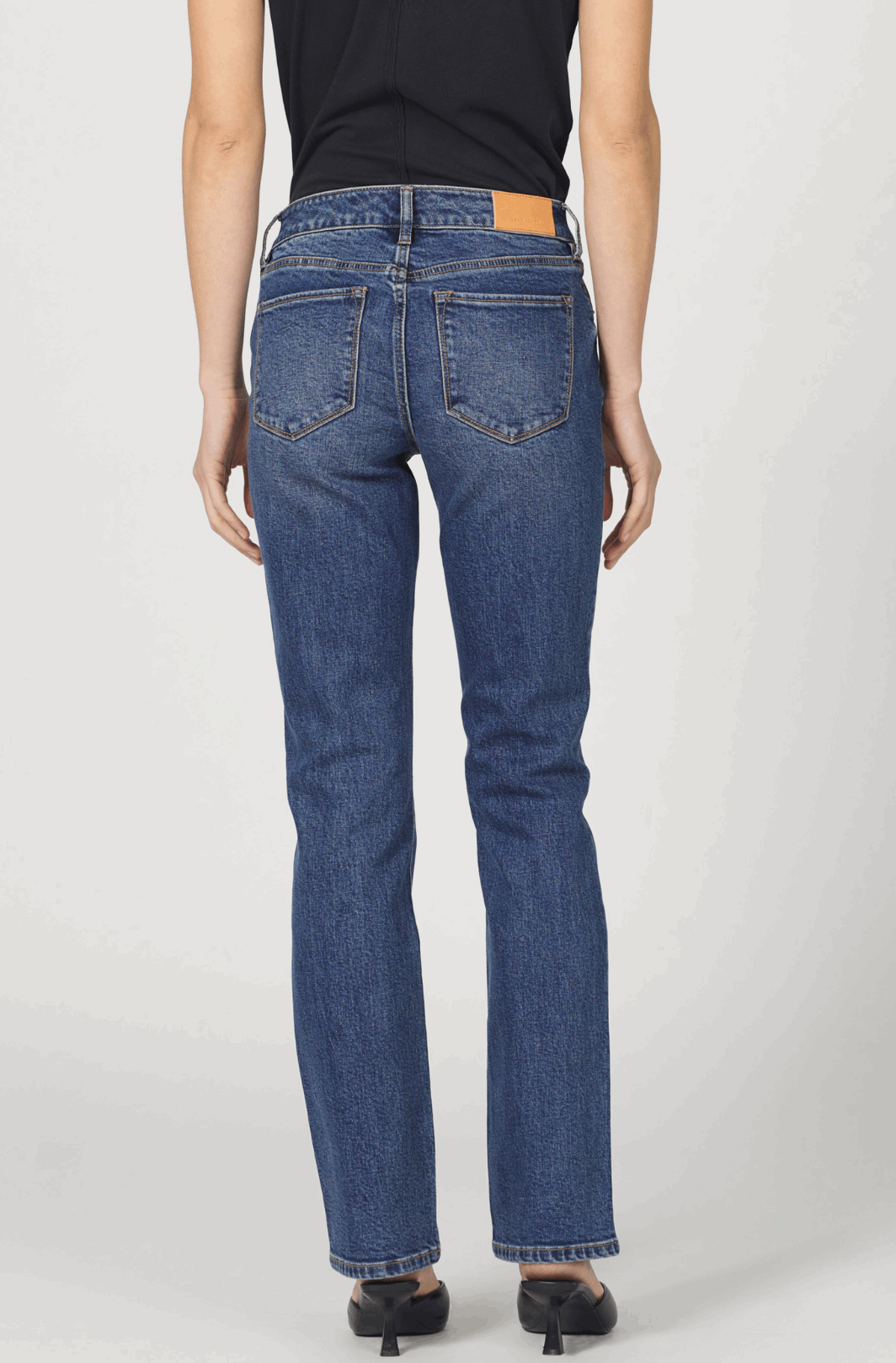 Playback Denim in Castro Wash