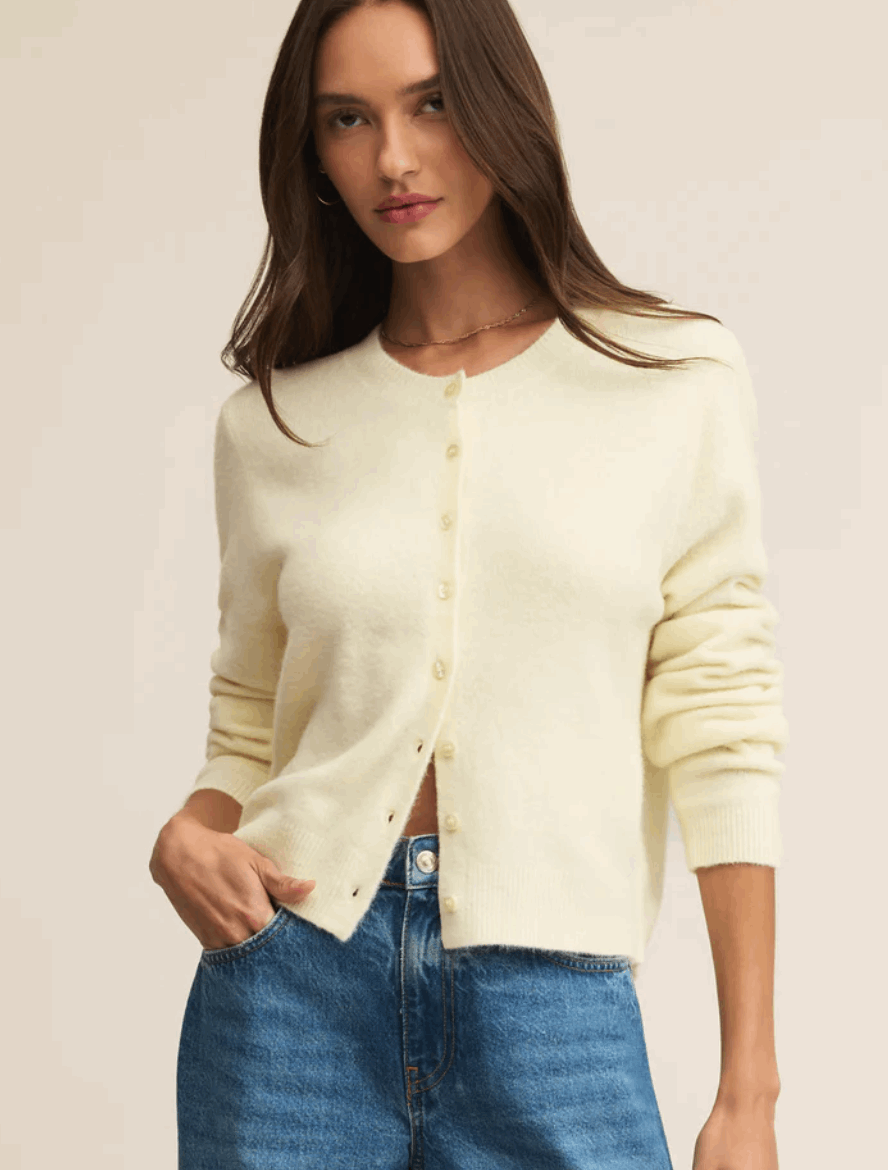 Medina Cardigan