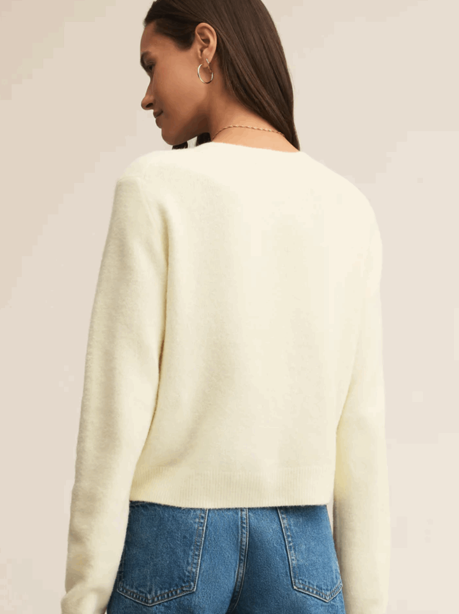 Medina Cardigan
