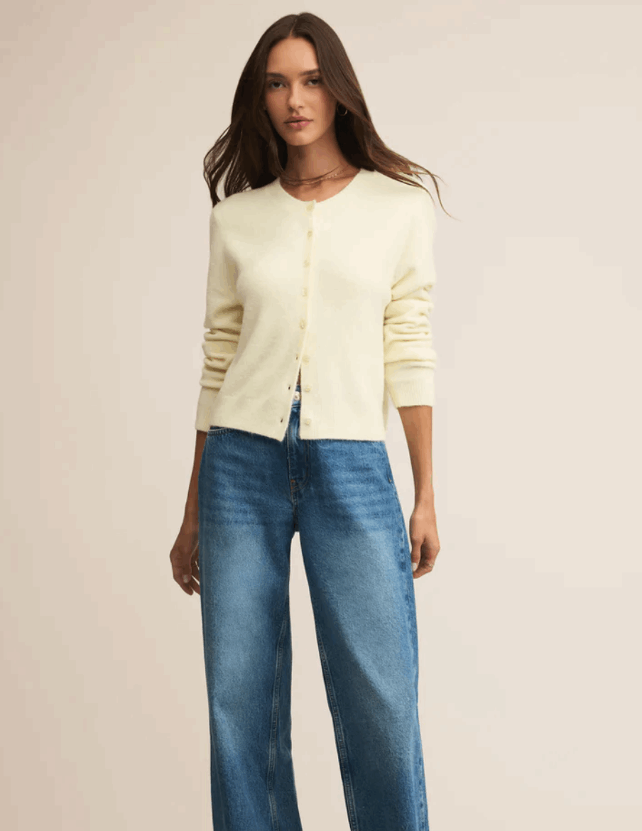 Medina Cardigan