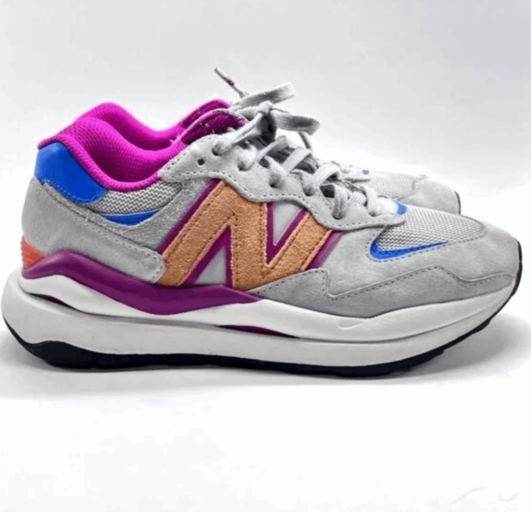 New Balance Figs 5740 Womens Size 6 Sneakers U5740FMA