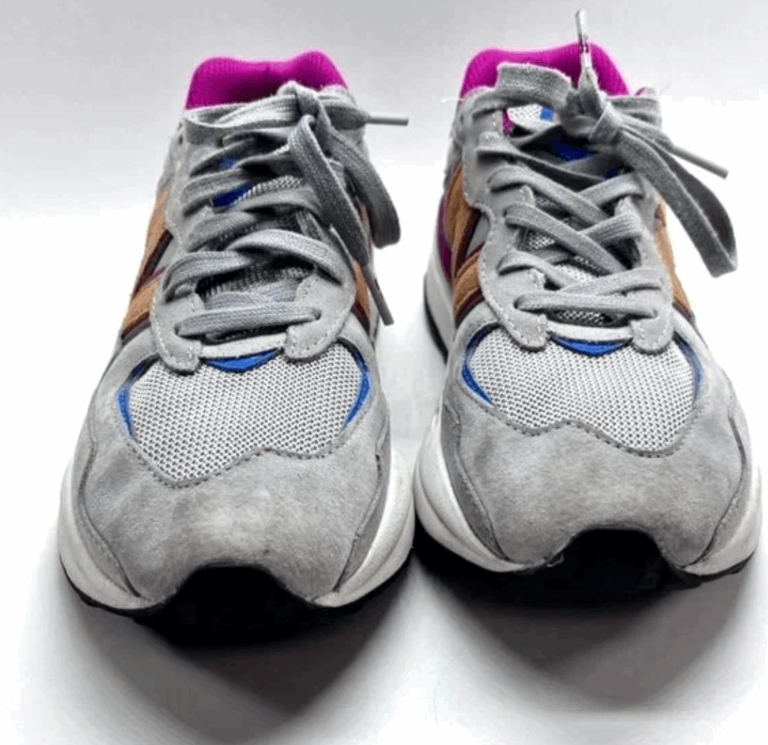 New Balance Figs 5740 Womens Size 6 Sneakers U5740FMA