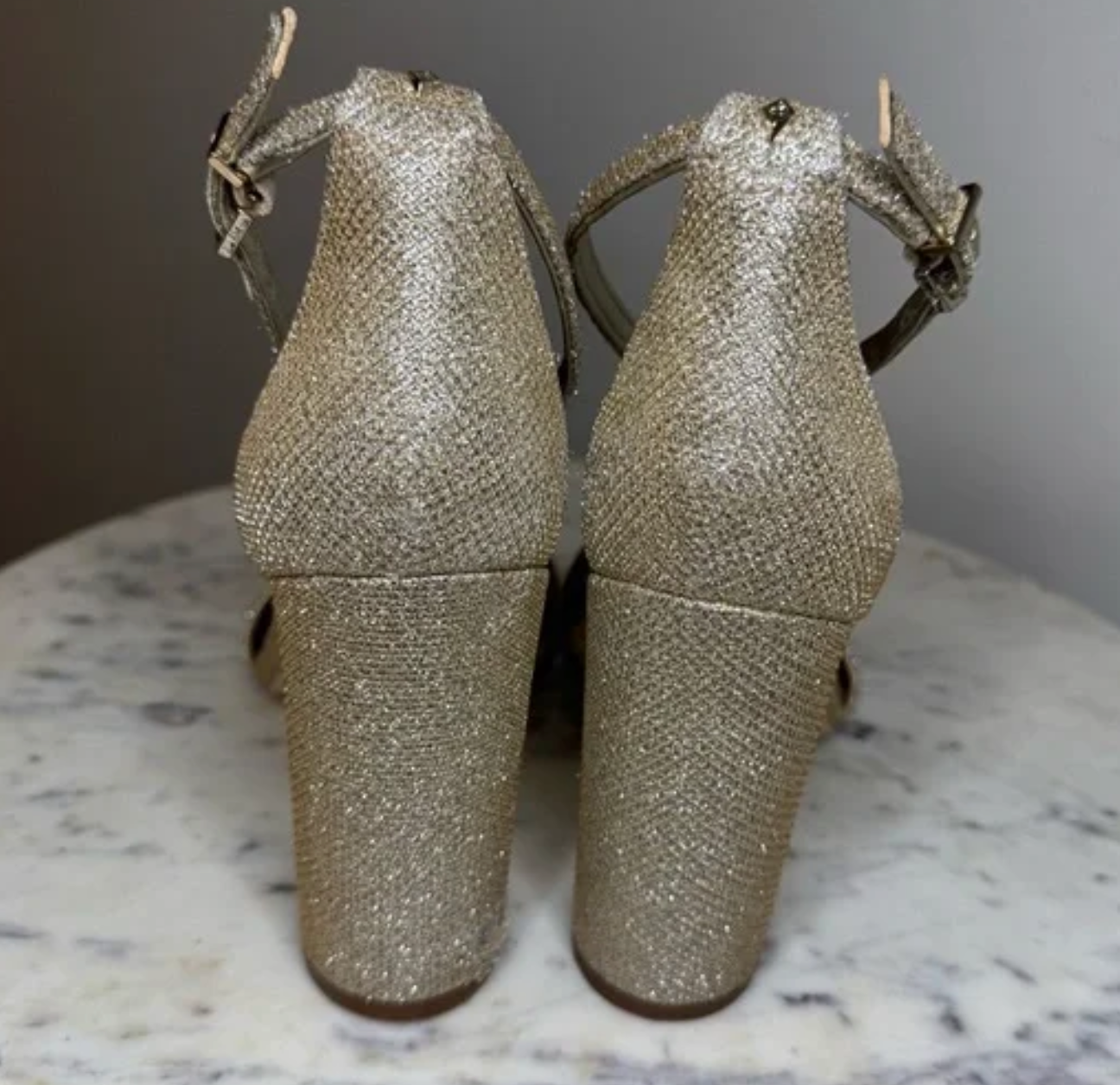 Sam Edelman YARO Heel