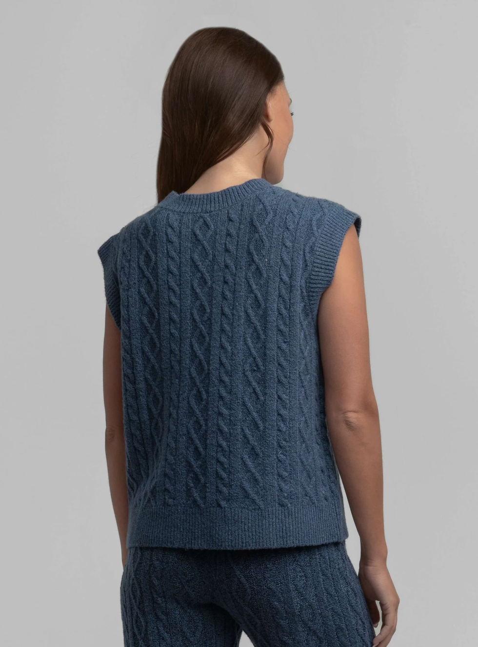 Windsor Sweater Vest