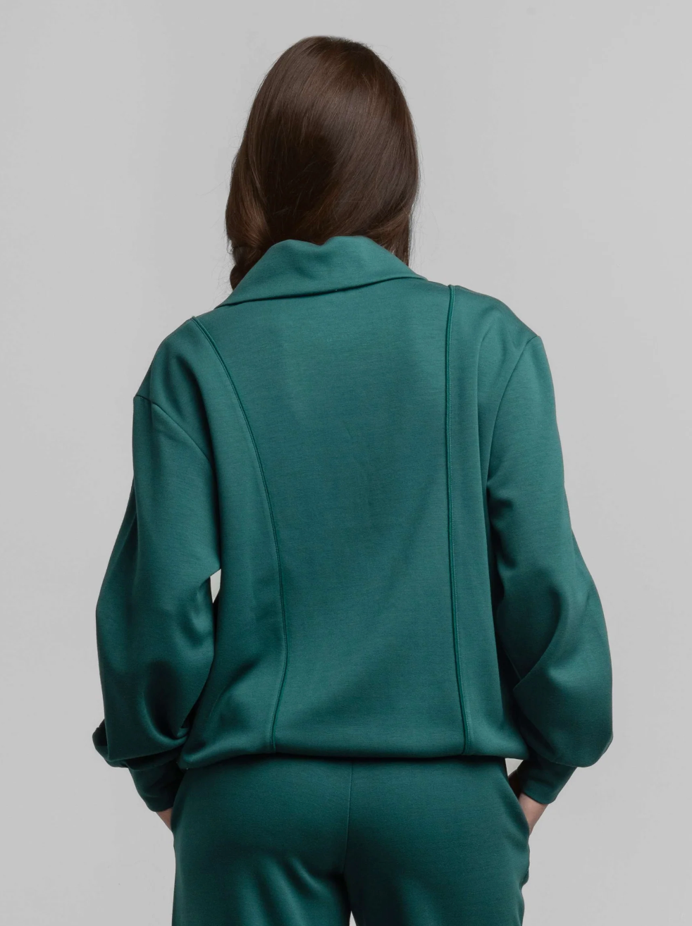Jasper Pullover
