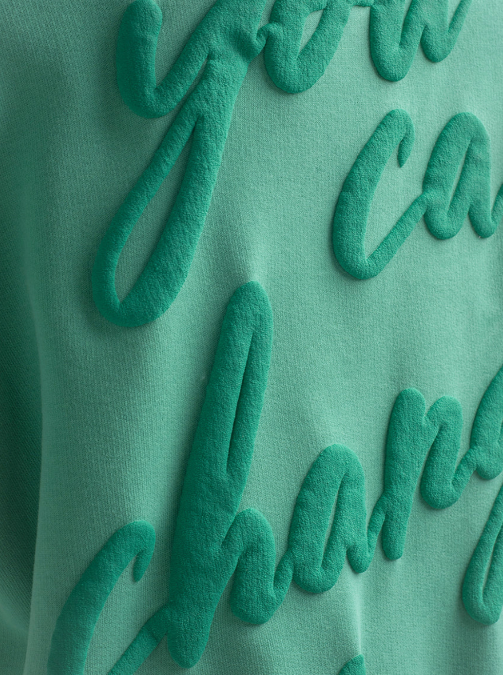 Change the World Puff Sweatshirt