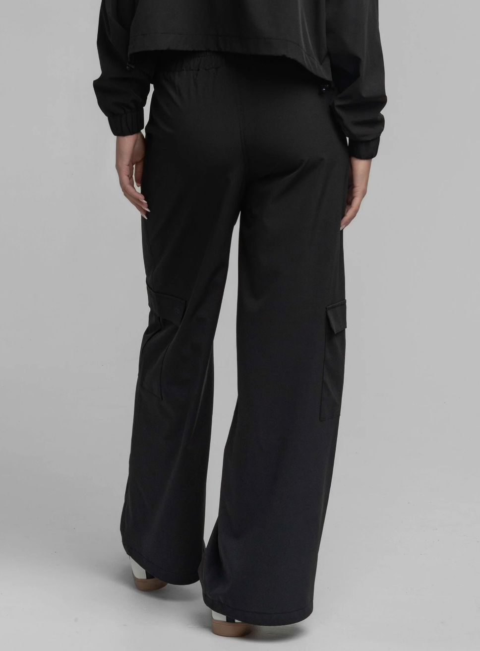 Hybrid Cargo Pant