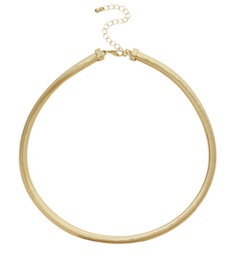 Snake Chain Necklace