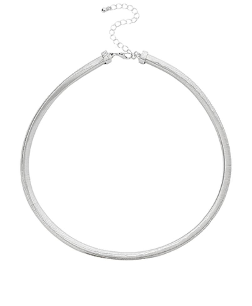 Snake Chain Necklace