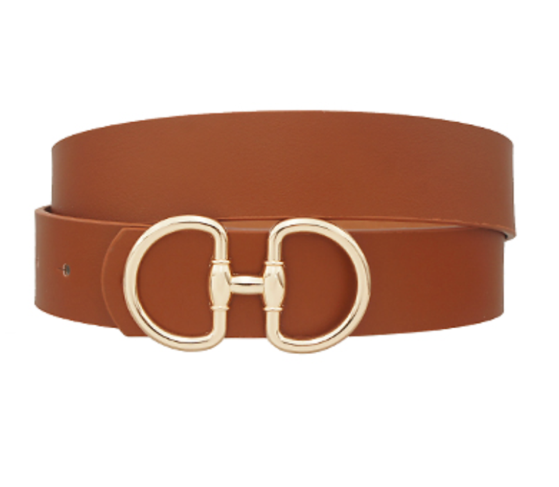 Double D Link Belt