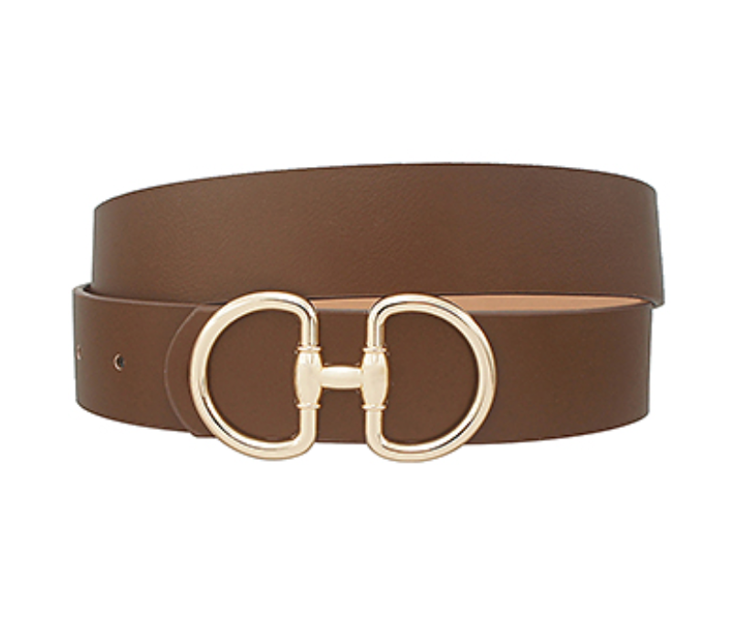 Double D Link Belt