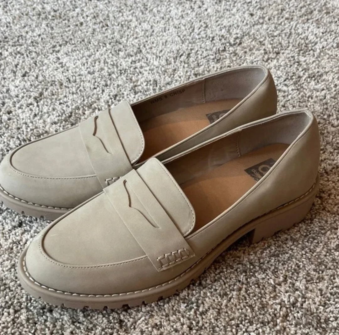 DV Loafers