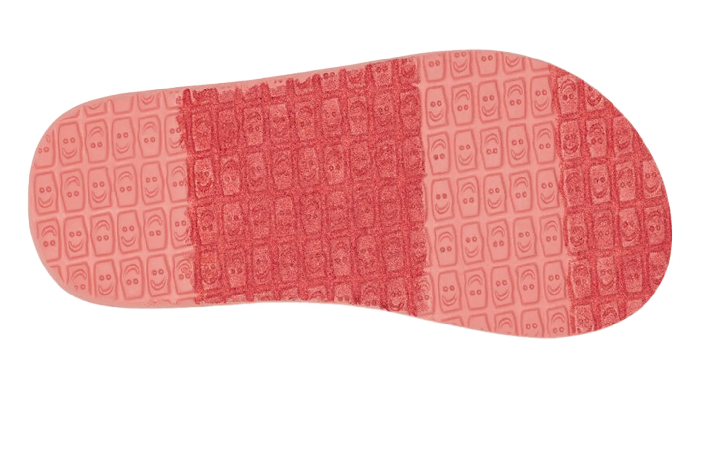 Sanuk Yoga Mat Flip Flop for Toddler Girl