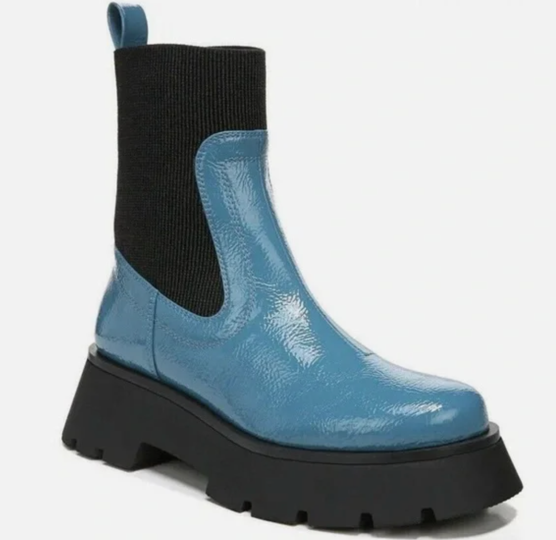 Circus By Sam Edelman Leslie Boot