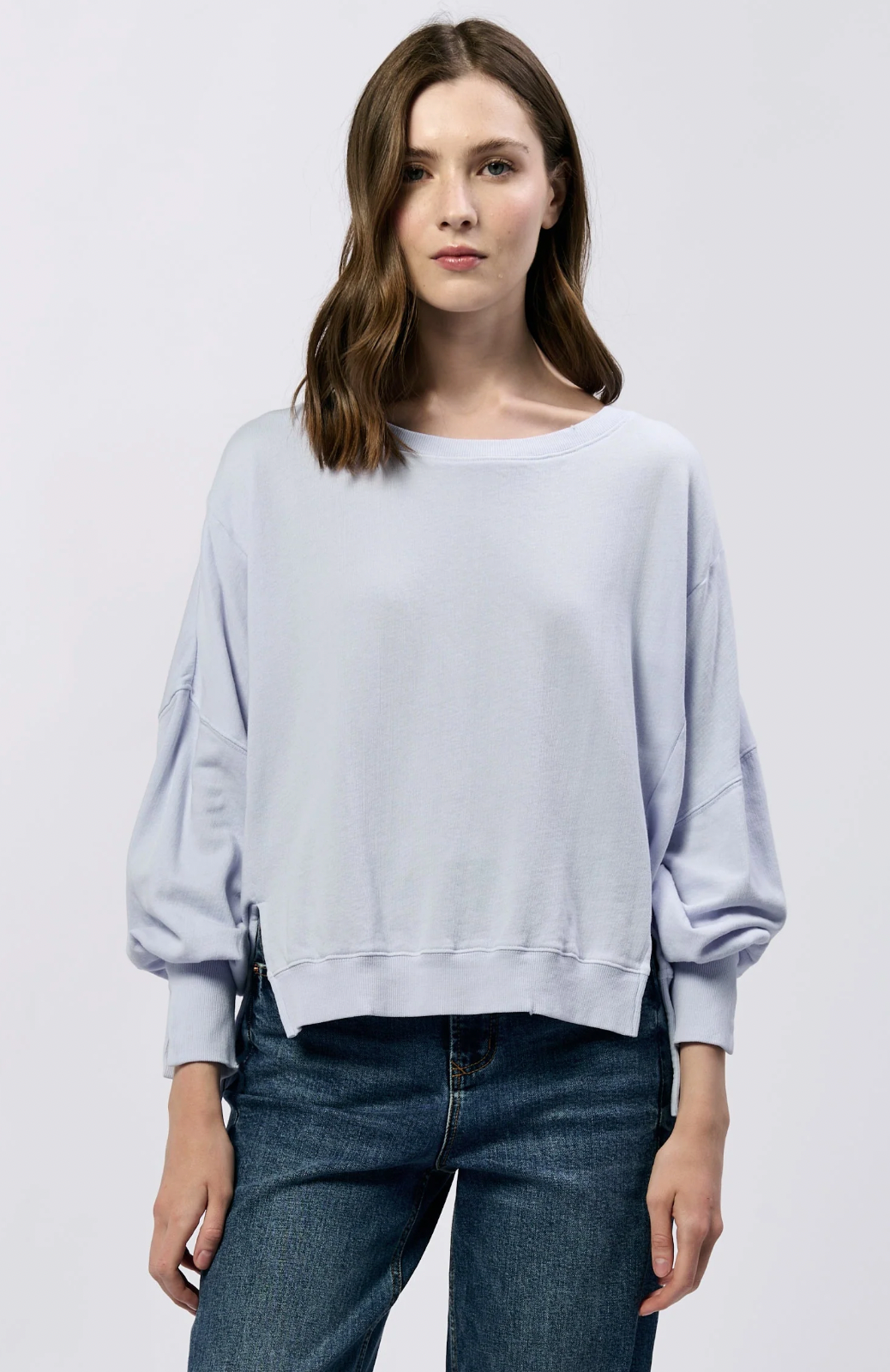 Trenton Sweatshirt