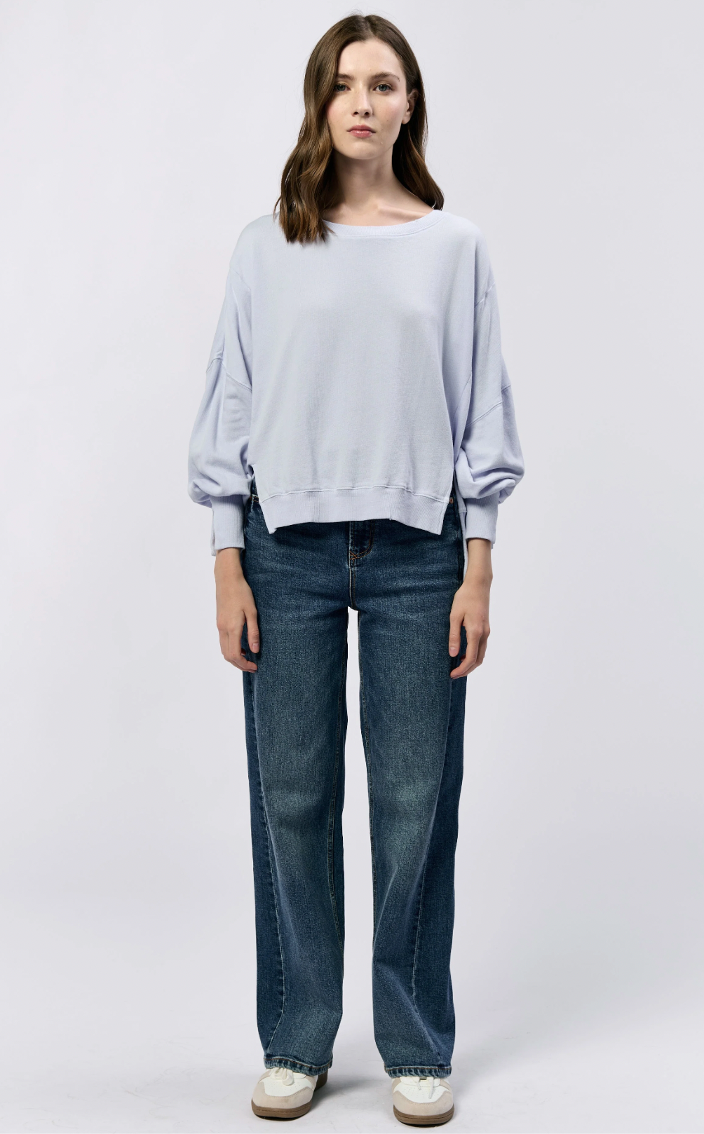 Trenton Sweatshirt