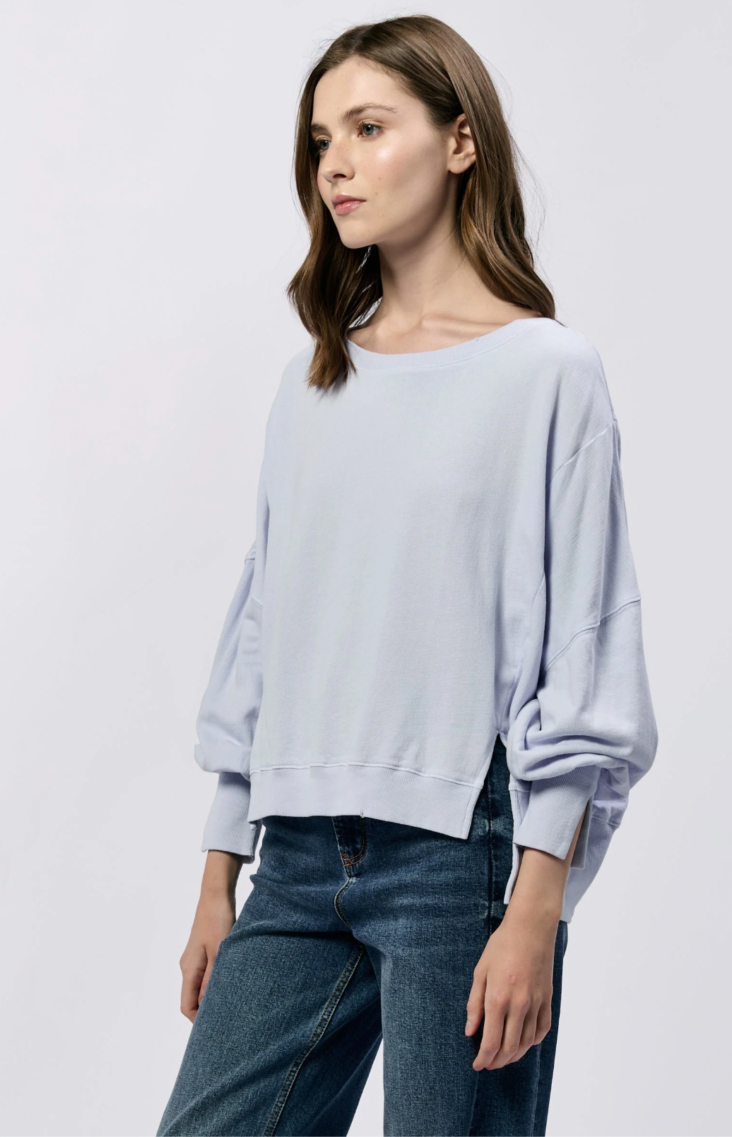 Trenton Sweatshirt