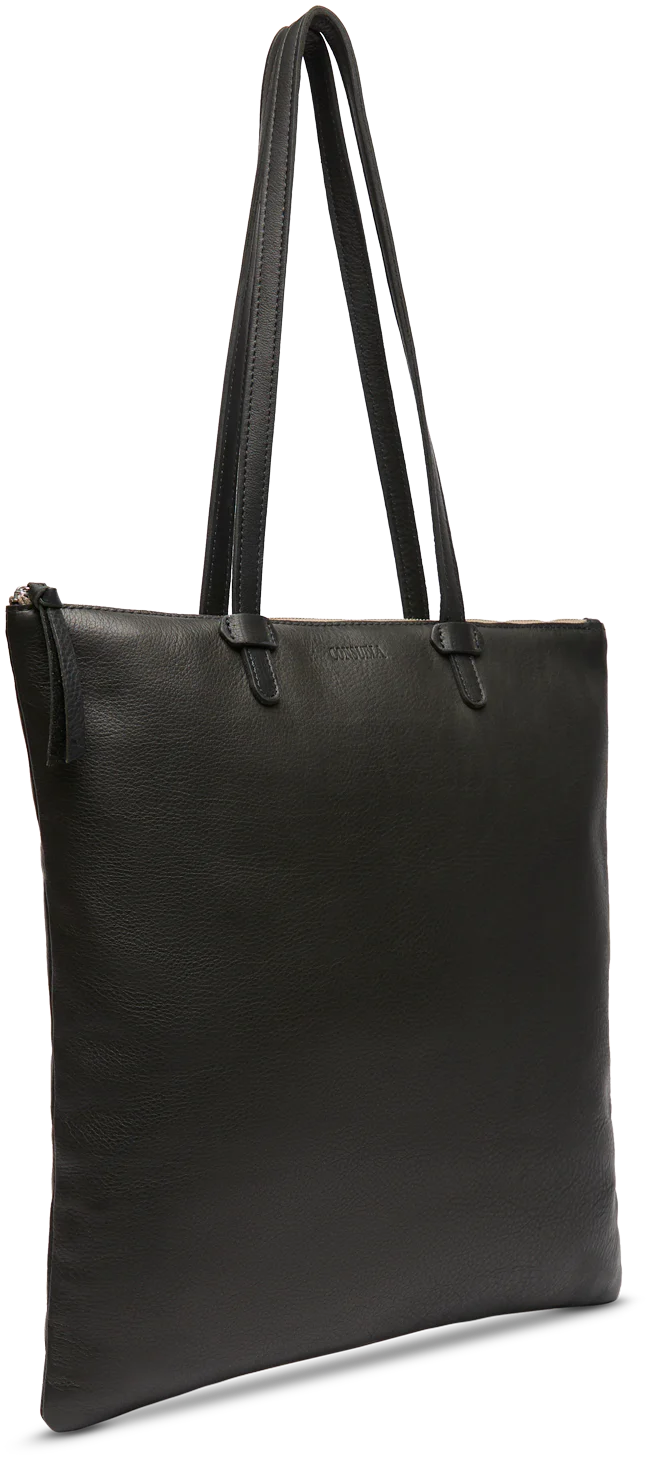 Evie Shopper Tote