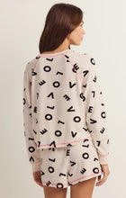 Load image into Gallery viewer, LOVE IS LOVE LONG SLEEVE TOP