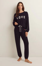 Load image into Gallery viewer, TEAM LOVE LONG SLEEVE TOP