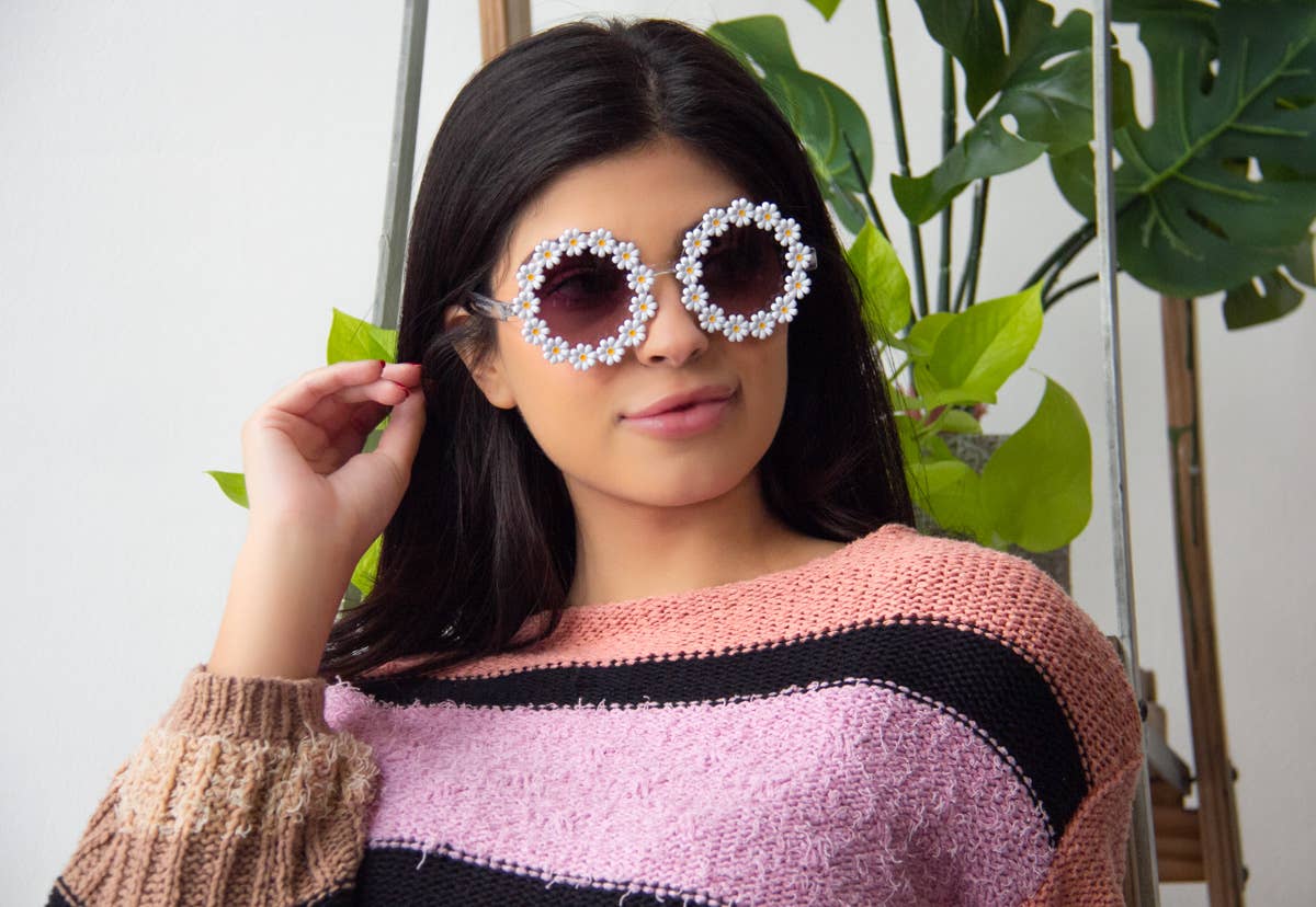 Daisy Mae Sunglasses