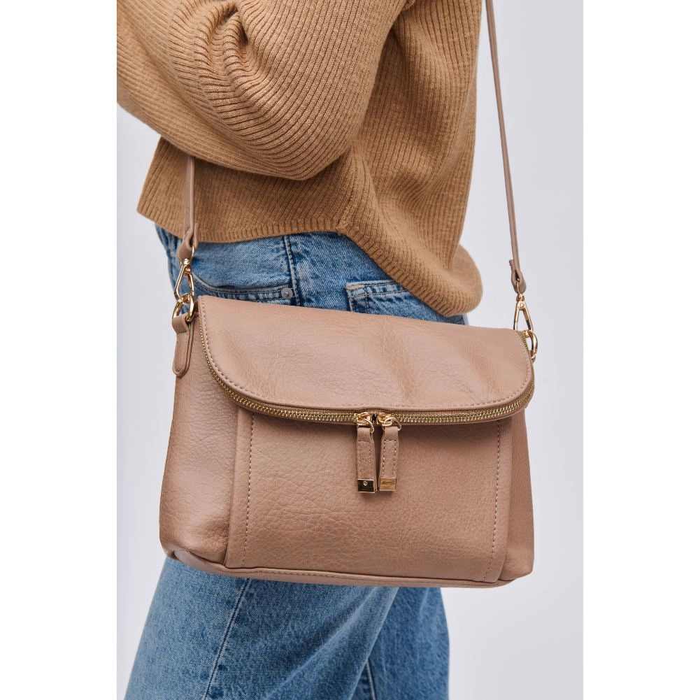 Iris Crossbody