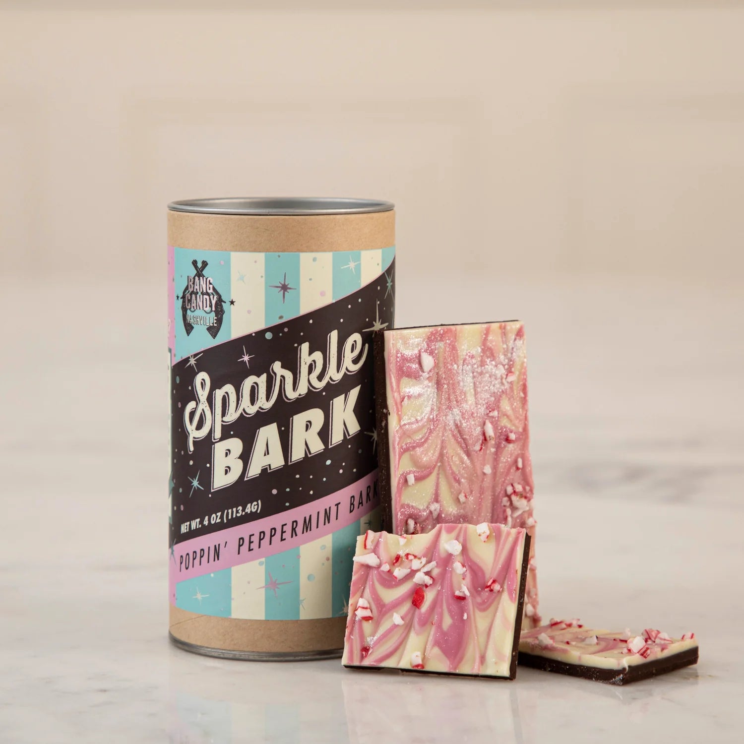 Sparkle Bark 4oz