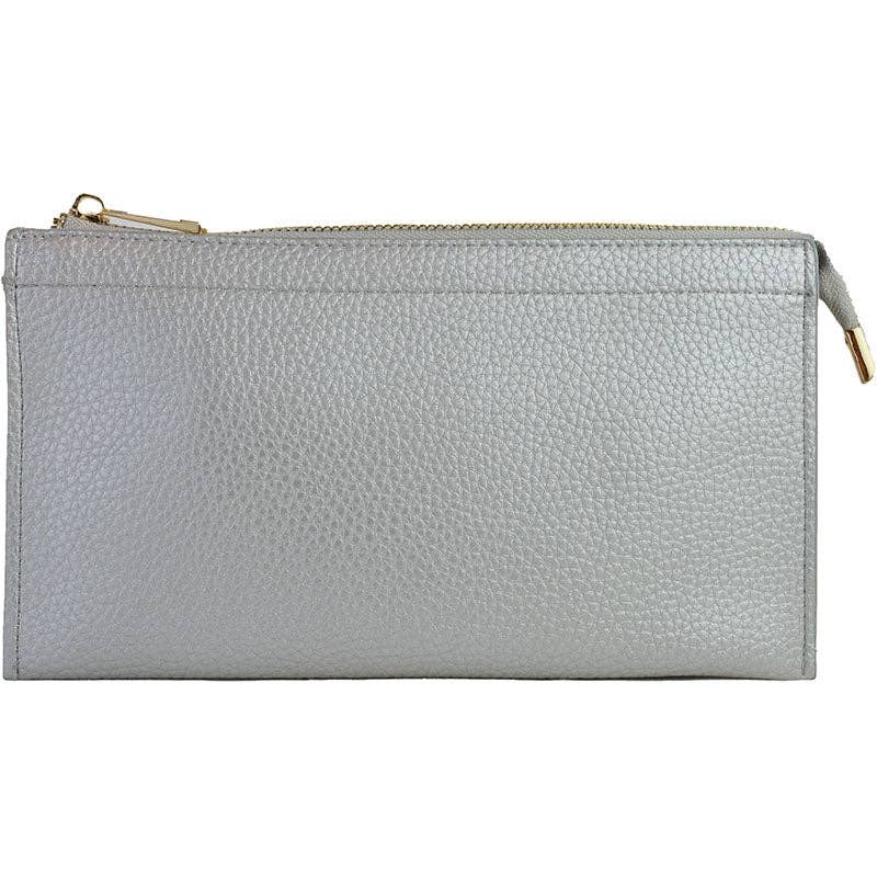 Jaylene Clutch/Crossbody Bag