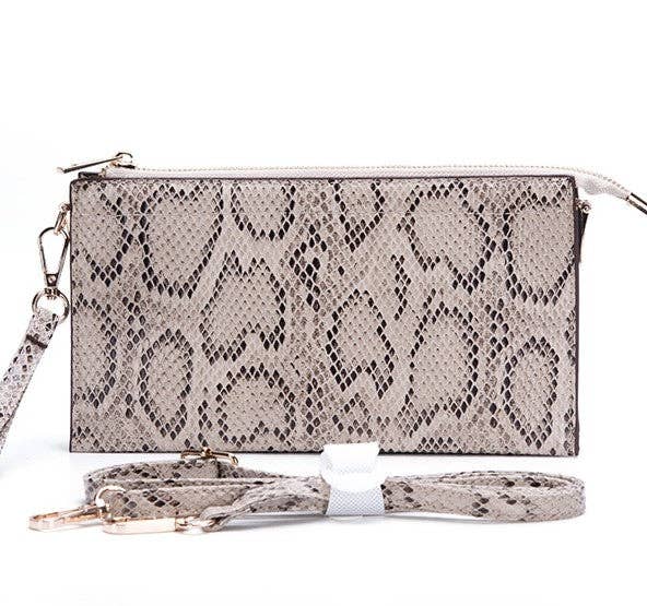 Jaylene Crossbody
