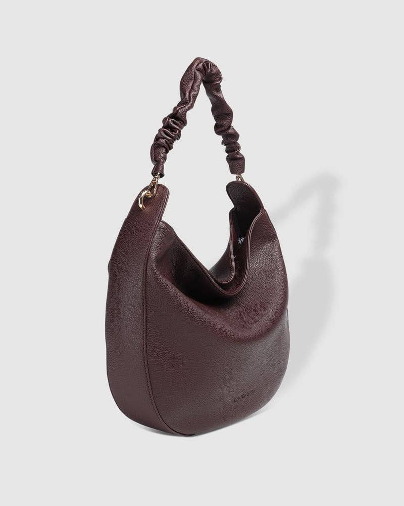 Emily Shoulder Bag - Shiraz