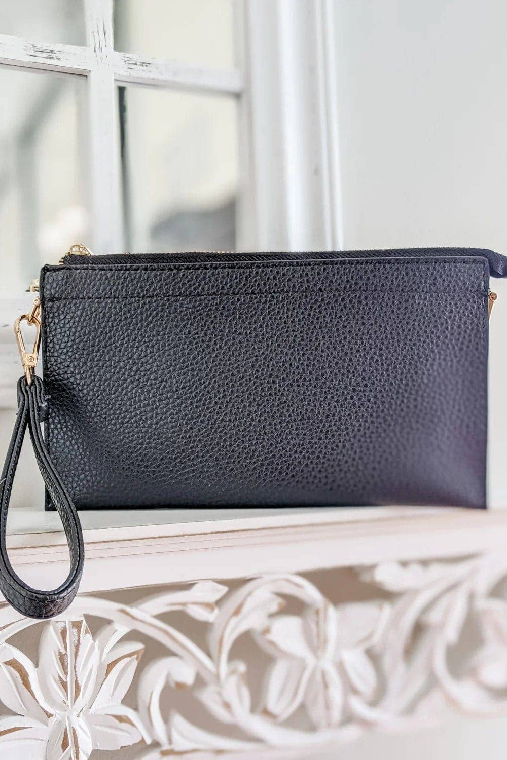 Jaylene Crossbody